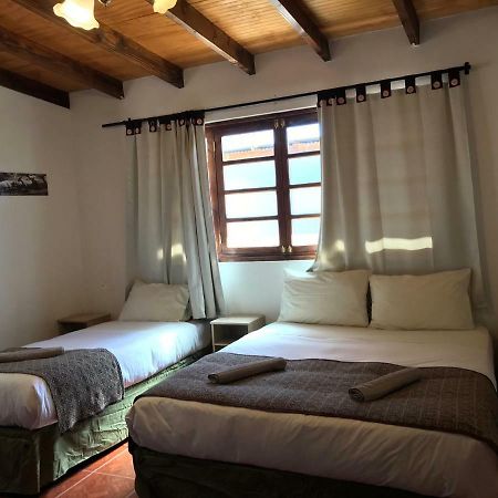 Atacama Budget Bed & Tours Hotel San Pedro de Atacama Exterior foto