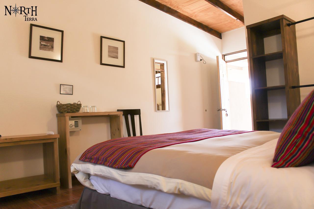 Atacama Budget Bed & Tours Hotel San Pedro de Atacama Exterior foto