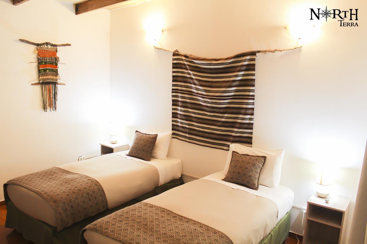 Atacama Budget Bed & Tours Hotel San Pedro de Atacama Exterior foto