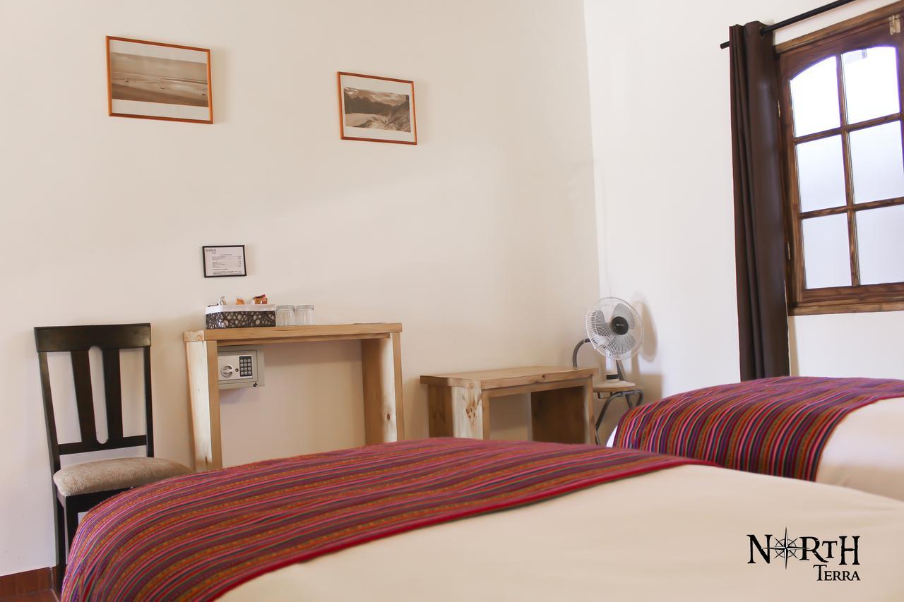 Atacama Budget Bed & Tours Hotel San Pedro de Atacama Exterior foto