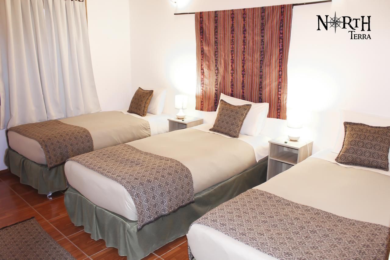 Atacama Budget Bed & Tours Hotel San Pedro de Atacama Exterior foto