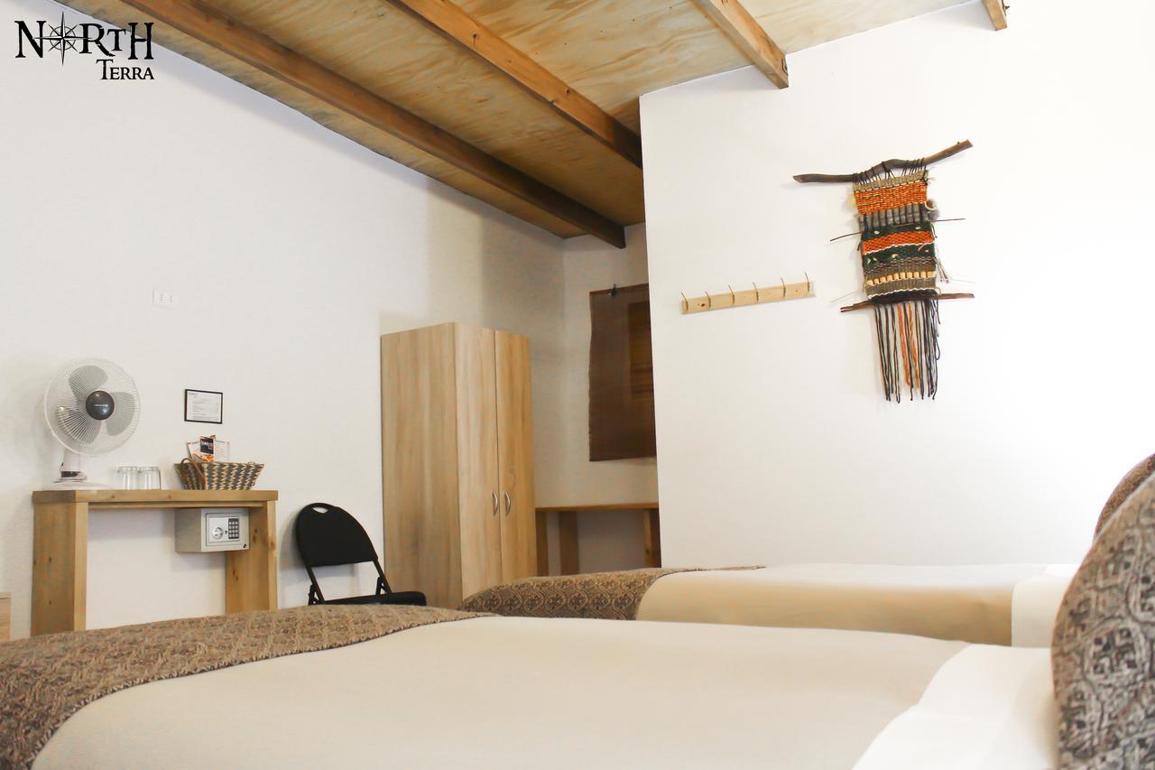 Atacama Budget Bed & Tours Hotel San Pedro de Atacama Exterior foto