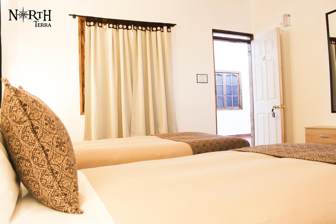 Atacama Budget Bed & Tours Hotel San Pedro de Atacama Exterior foto