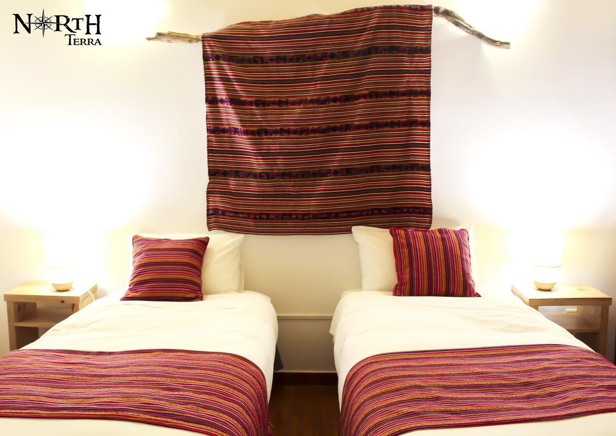 Atacama Budget Bed & Tours Hotel San Pedro de Atacama Exterior foto