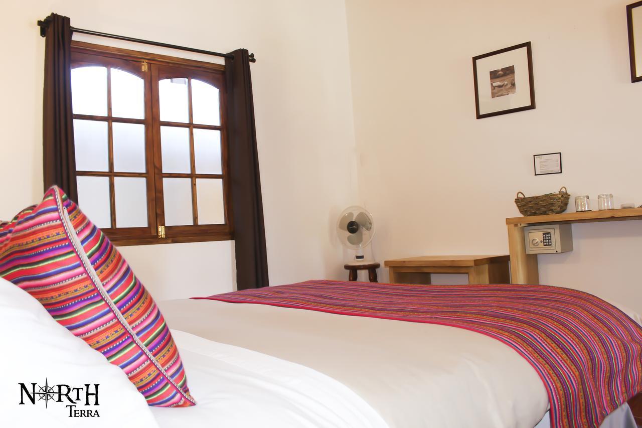 Atacama Budget Bed & Tours Hotel San Pedro de Atacama Exterior foto