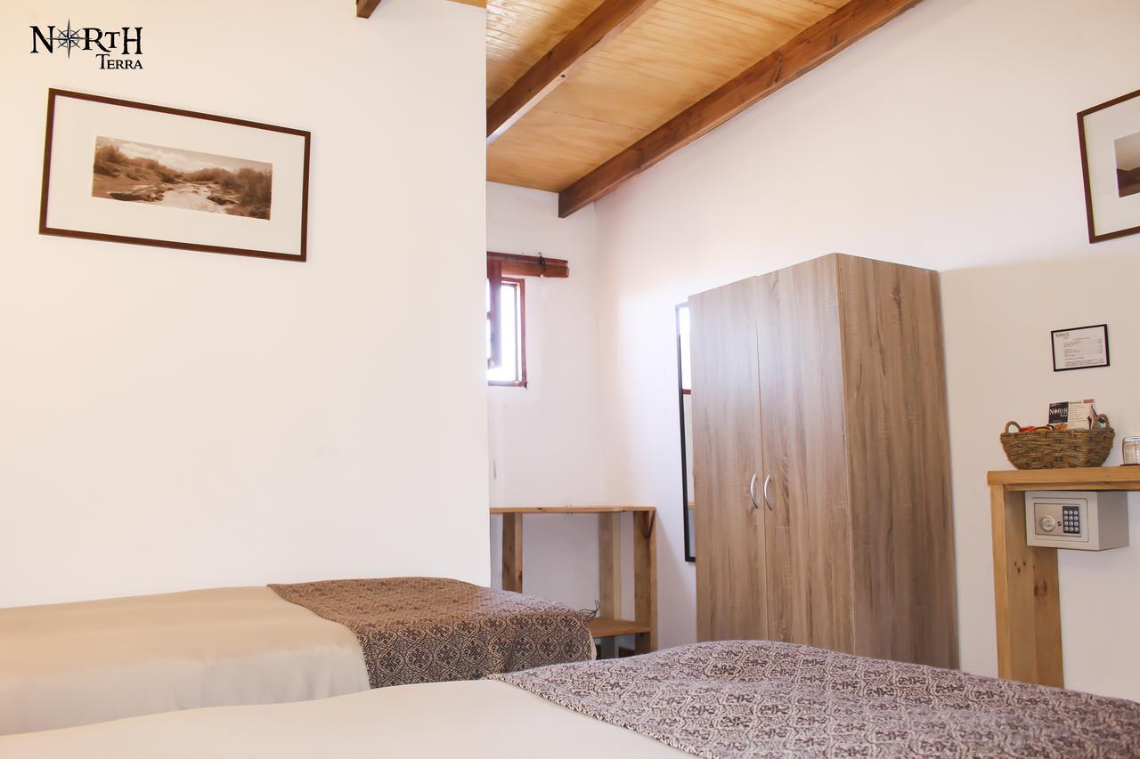 Atacama Budget Bed & Tours Hotel San Pedro de Atacama Exterior foto