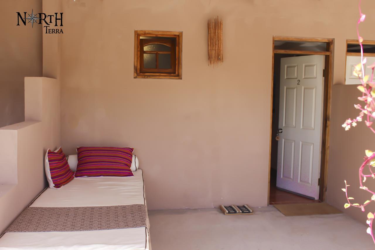 Atacama Budget Bed & Tours Hotel San Pedro de Atacama Exterior foto