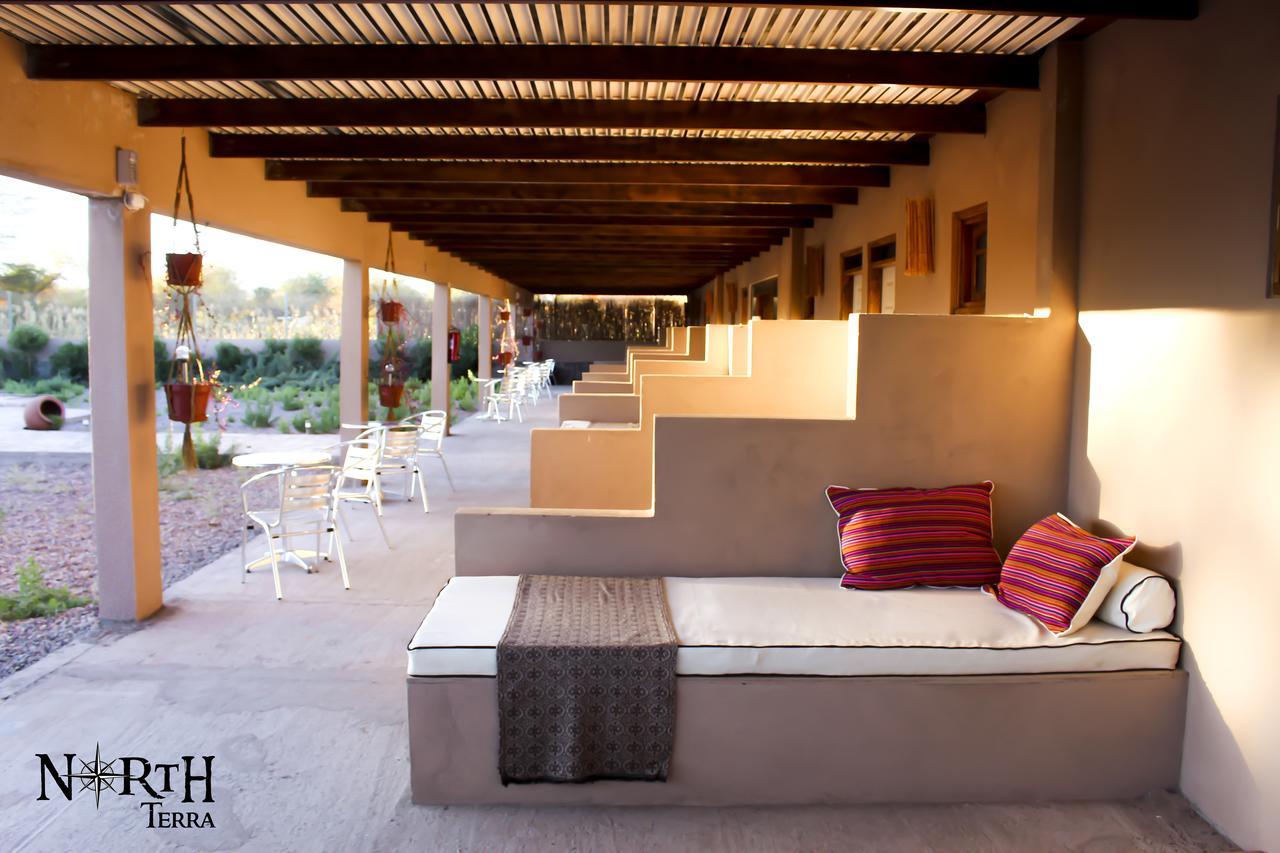 Atacama Budget Bed & Tours Hotel San Pedro de Atacama Exterior foto