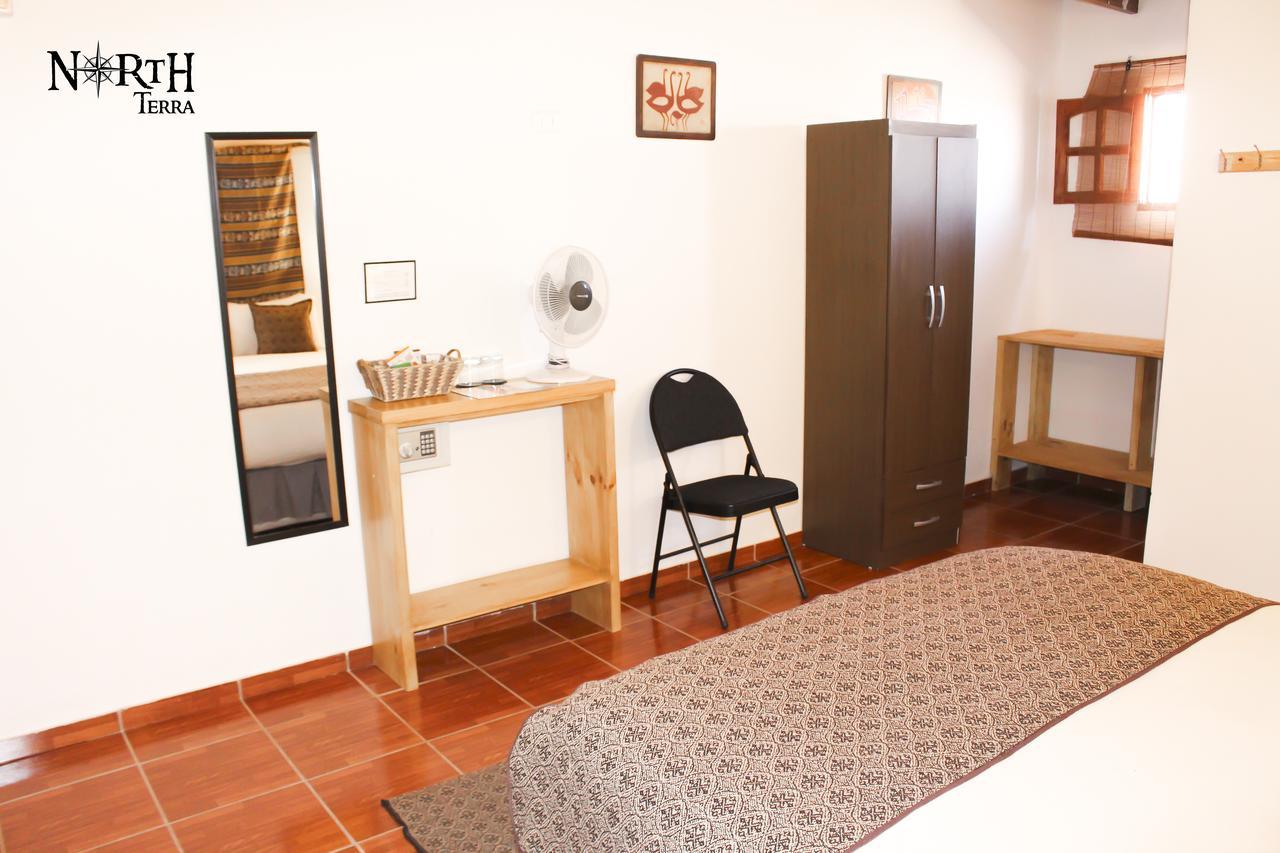 Atacama Budget Bed & Tours Hotel San Pedro de Atacama Exterior foto