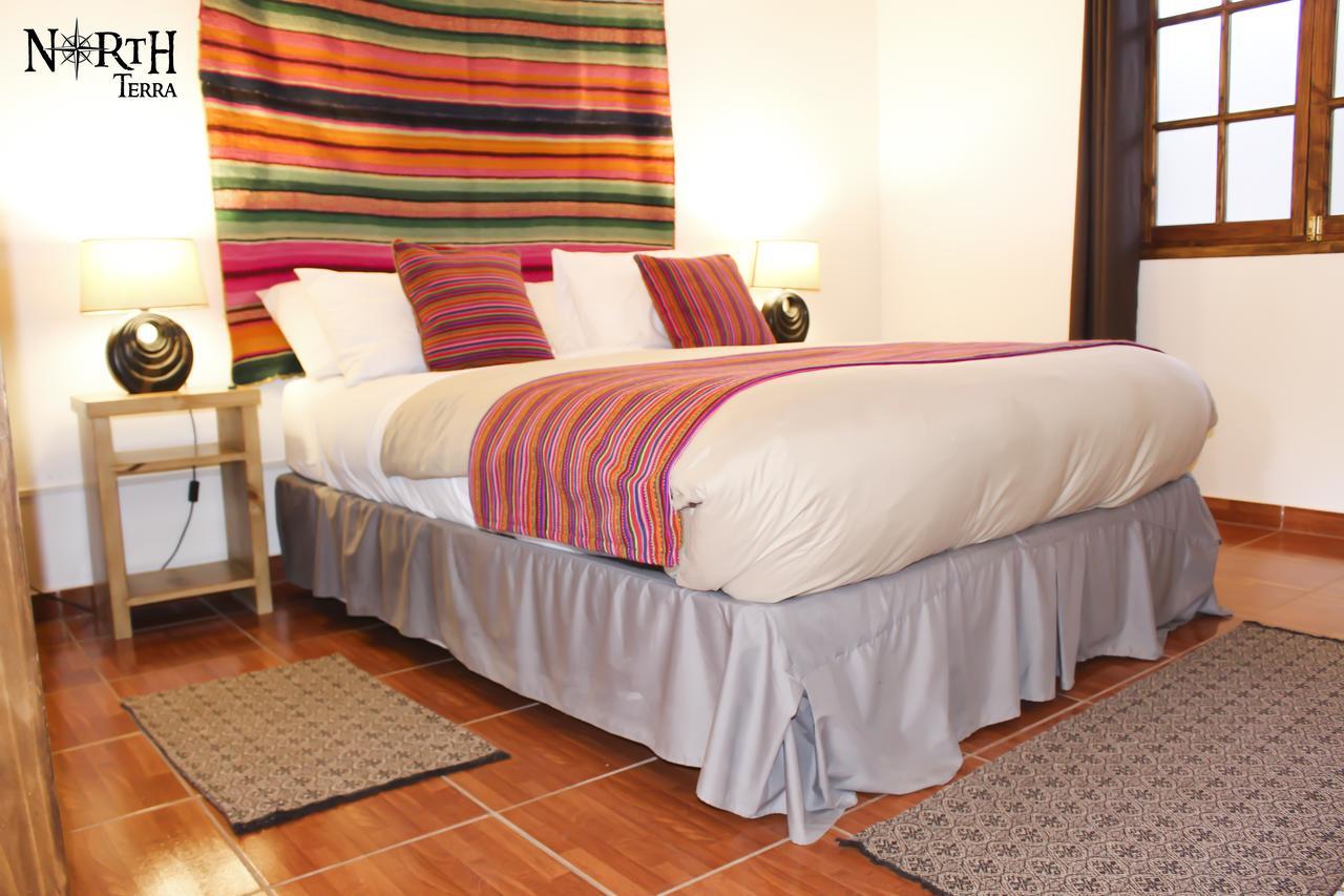 Atacama Budget Bed & Tours Hotel San Pedro de Atacama Exterior foto