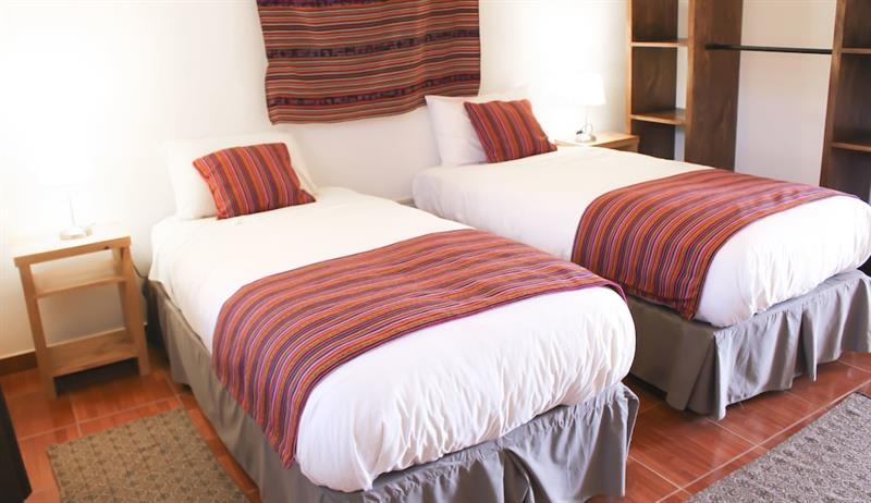 Atacama Budget Bed & Tours Hotel San Pedro de Atacama Exterior foto